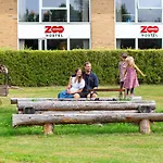 Zoo * Givskud