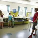 Zoo Hostel Givskud