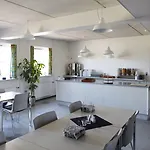 Zoo Hostel Givskud