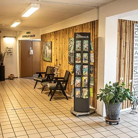 Zoo Vandrarhem *