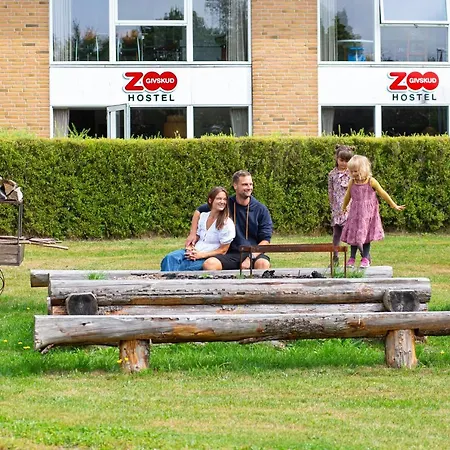 Zoo * Givskud