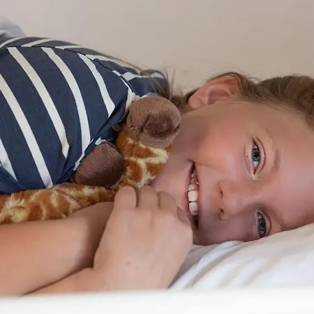 Zoo Vandrarhem Givskud