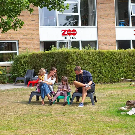 Zoo * Givskud