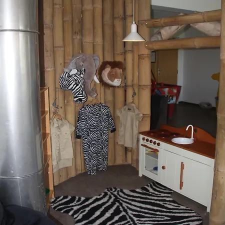Zoo Vandrerhjem