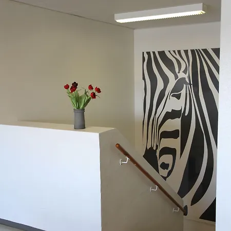 호스텔 Zoo Givskud