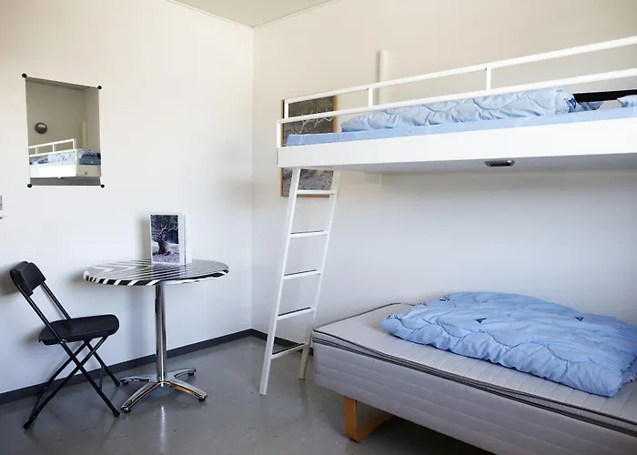 Хостел Zoo Givskud